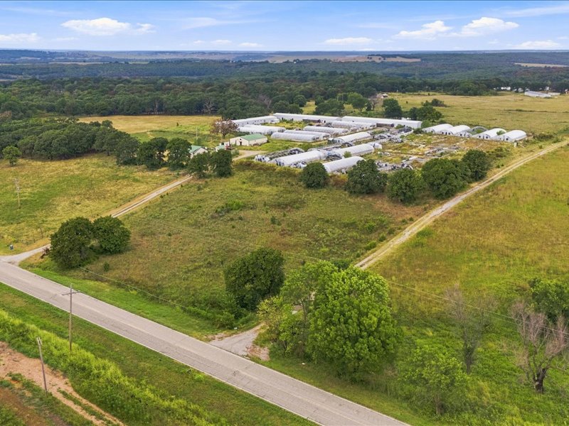 10624 State Highway Barnsdall OK 74002