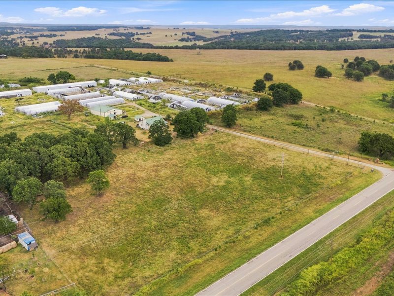 10624 State Highway Barnsdall OK 74002