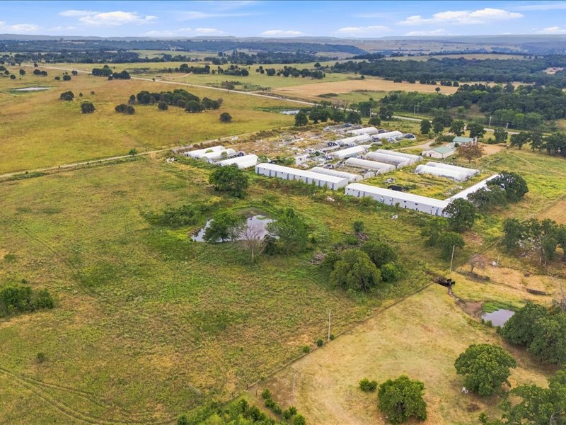 10624 State Highway Barnsdall OK 74002