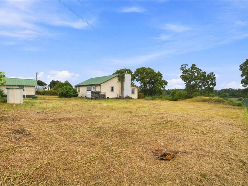 10624 State Highway Barnsdall OK 74002