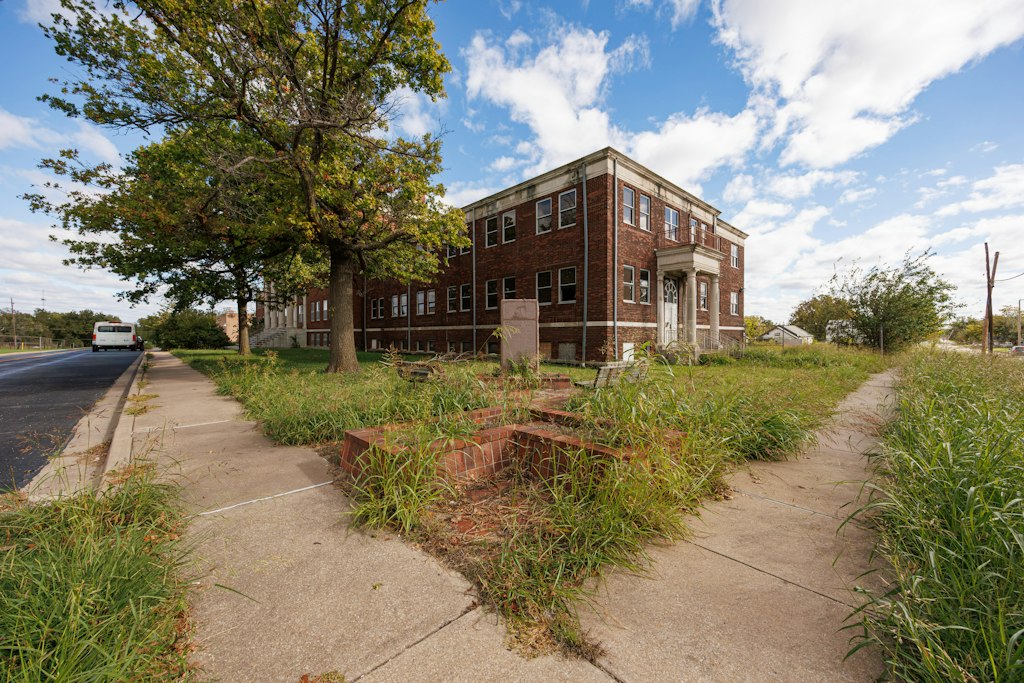220 N Virginia Avenue Bartlesville OK 74003