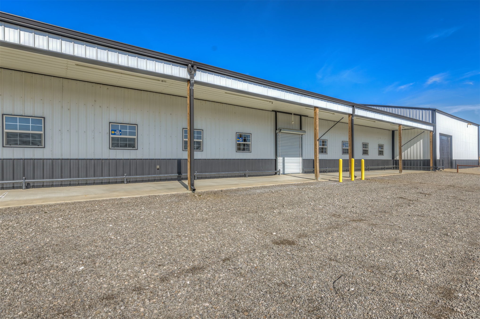 26091 State Highway 51 Wagoner OK 74467