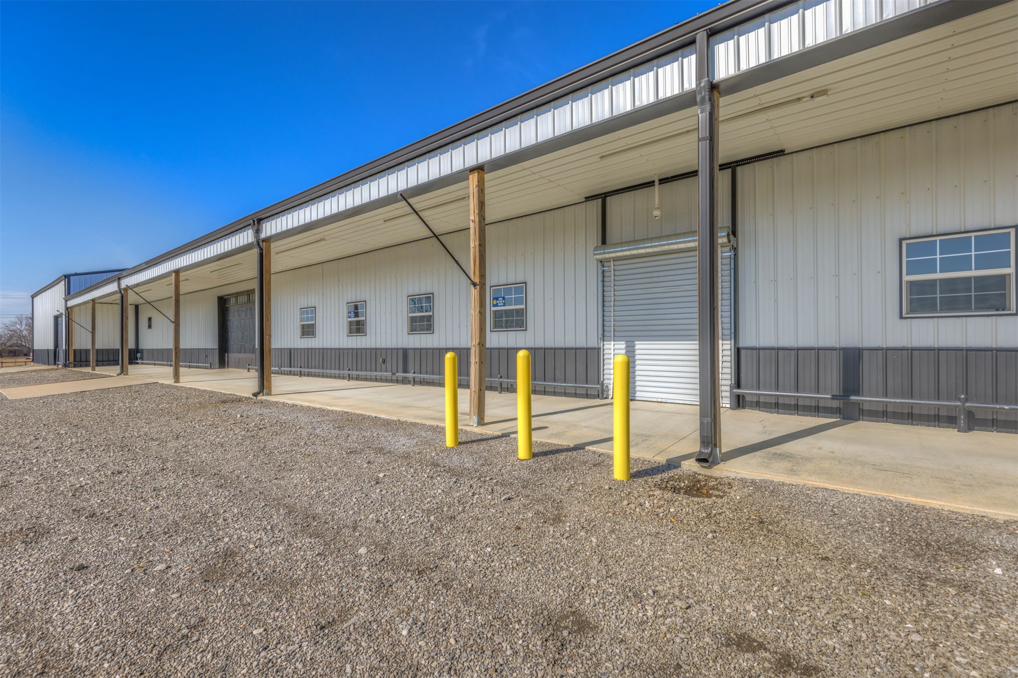 26091 State Highway 51 Wagoner OK 74467