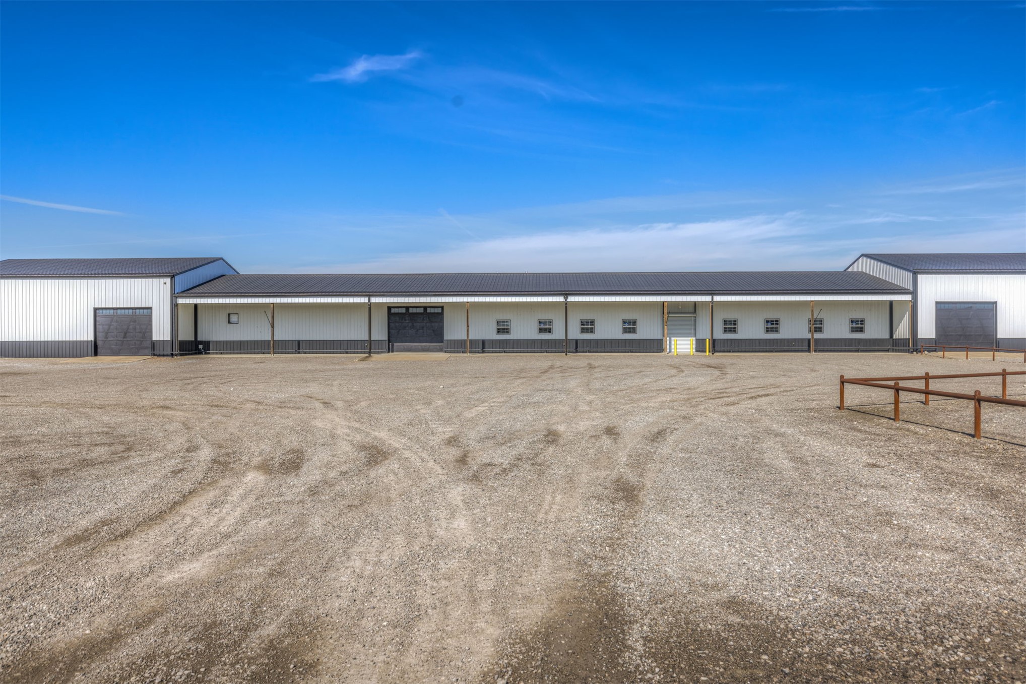 26091 State Highway 51 Wagoner OK 74467