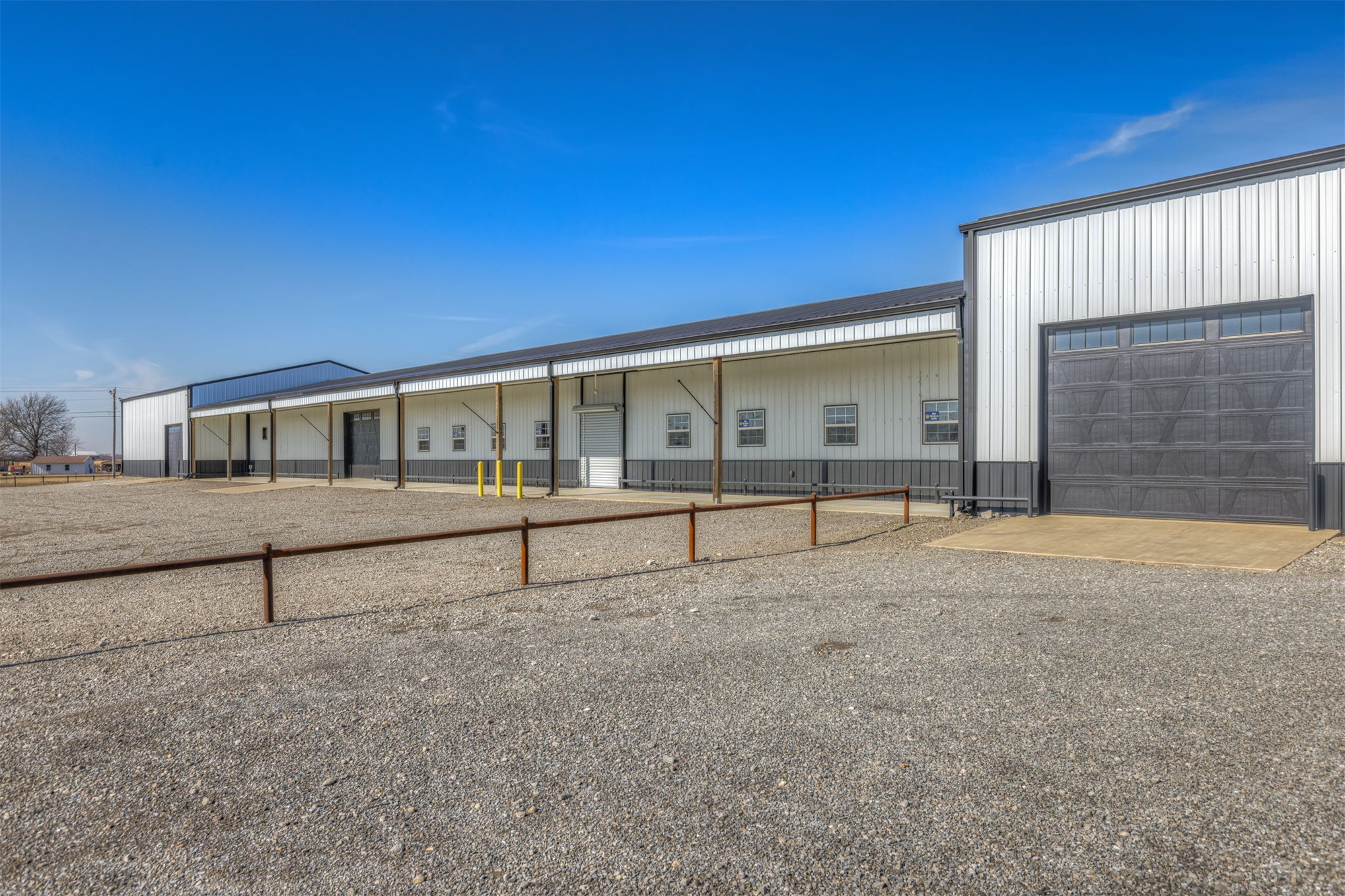 26091 State Highway 51 Wagoner OK 74467