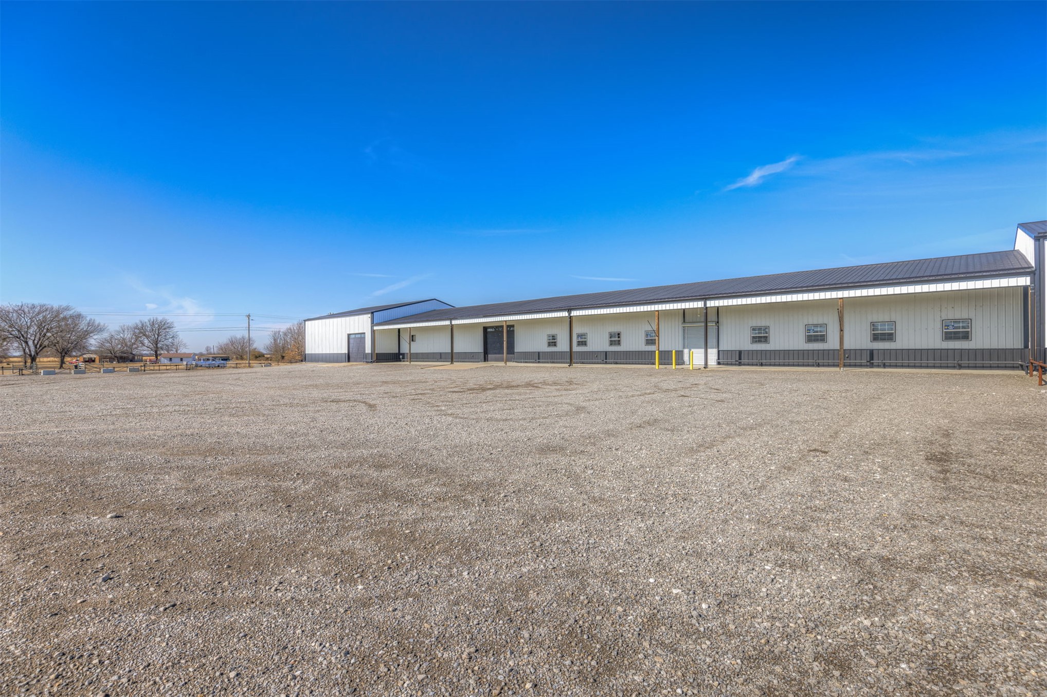 26091 State Highway 51 Wagoner OK 74467