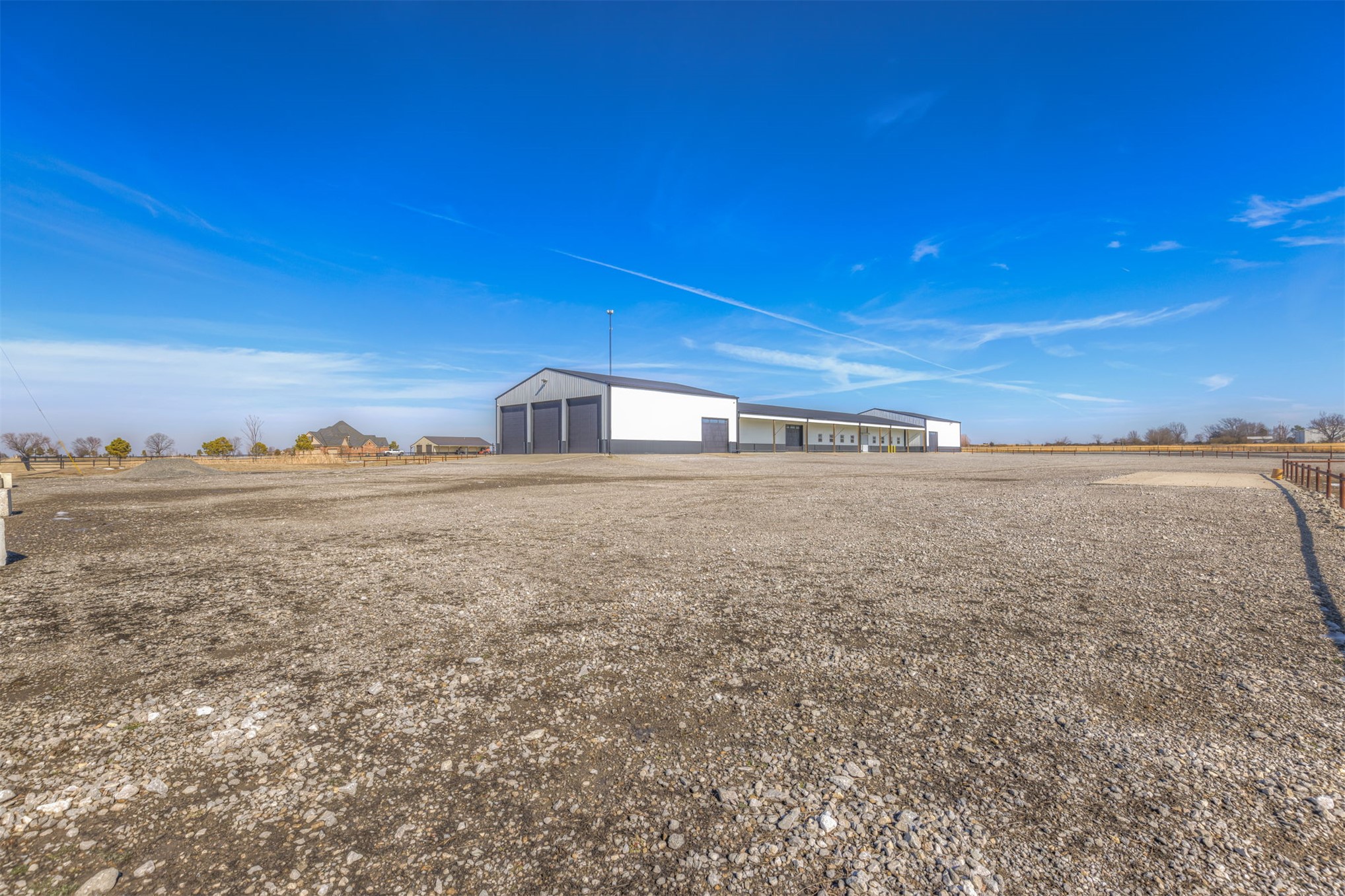 26091 State Highway 51 Wagoner OK 74467