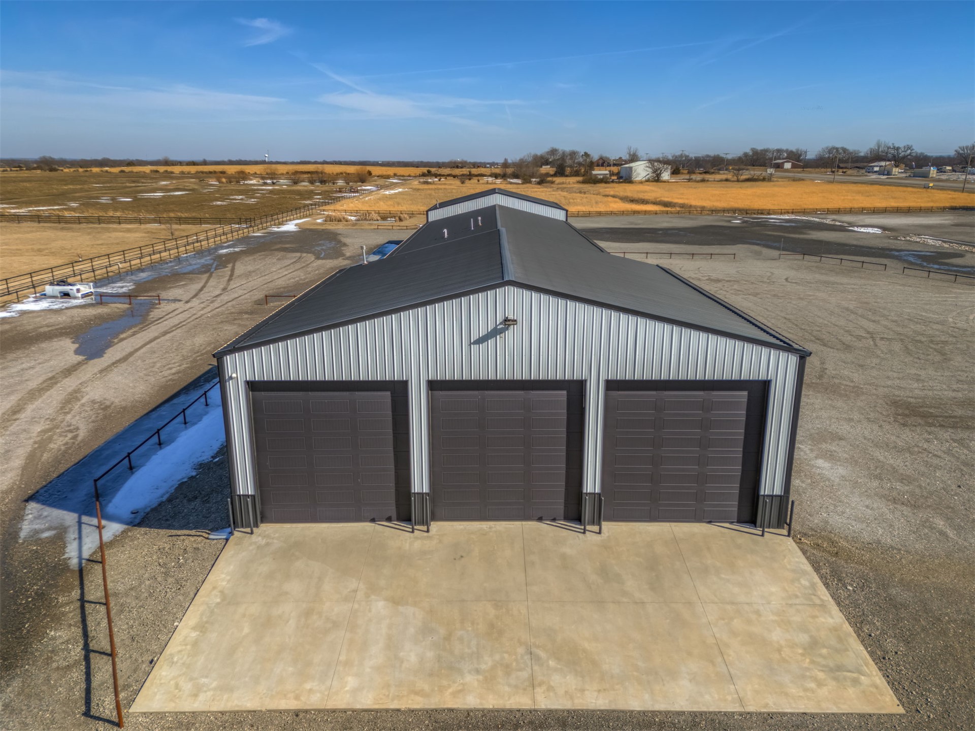 26091 State Highway 51 Wagoner OK 74467