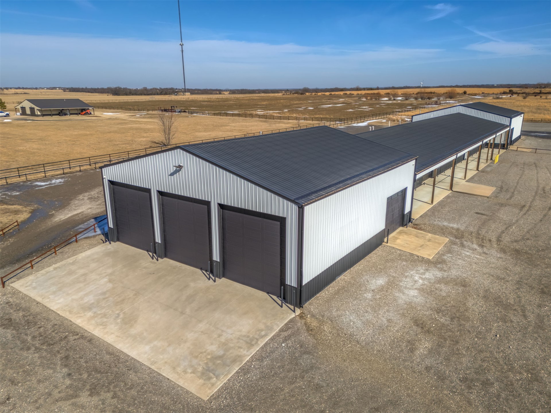 26091 State Highway 51 Wagoner OK 74467