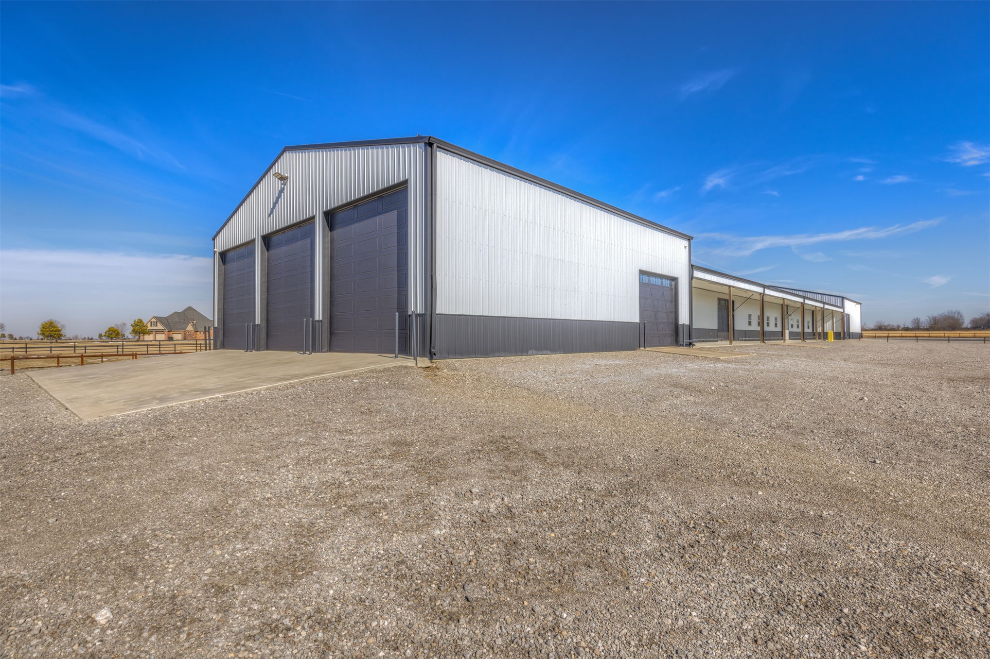 26091 State Highway 51 Wagoner OK 74467