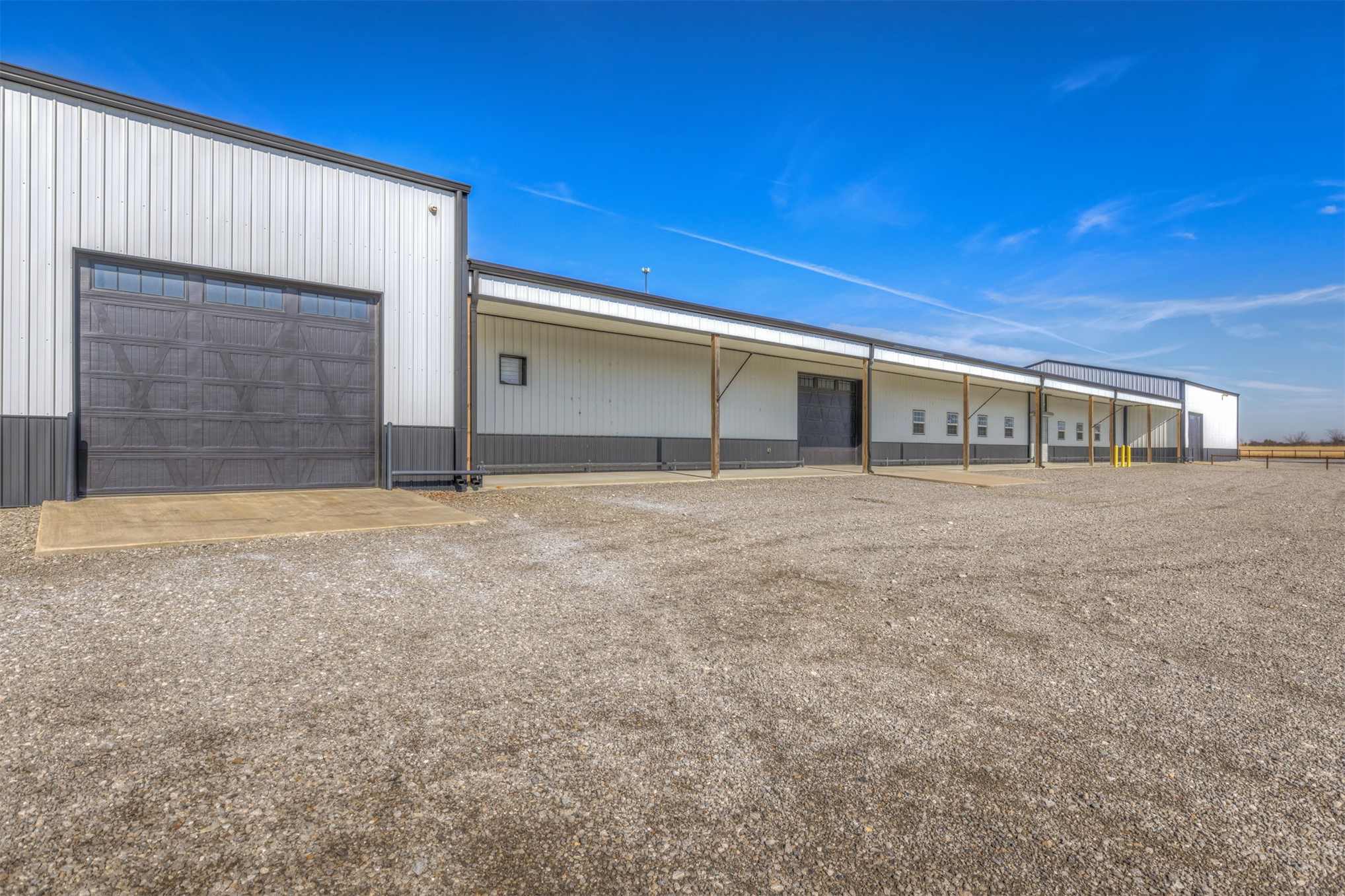 26091 State Highway 51 Wagoner OK 74467