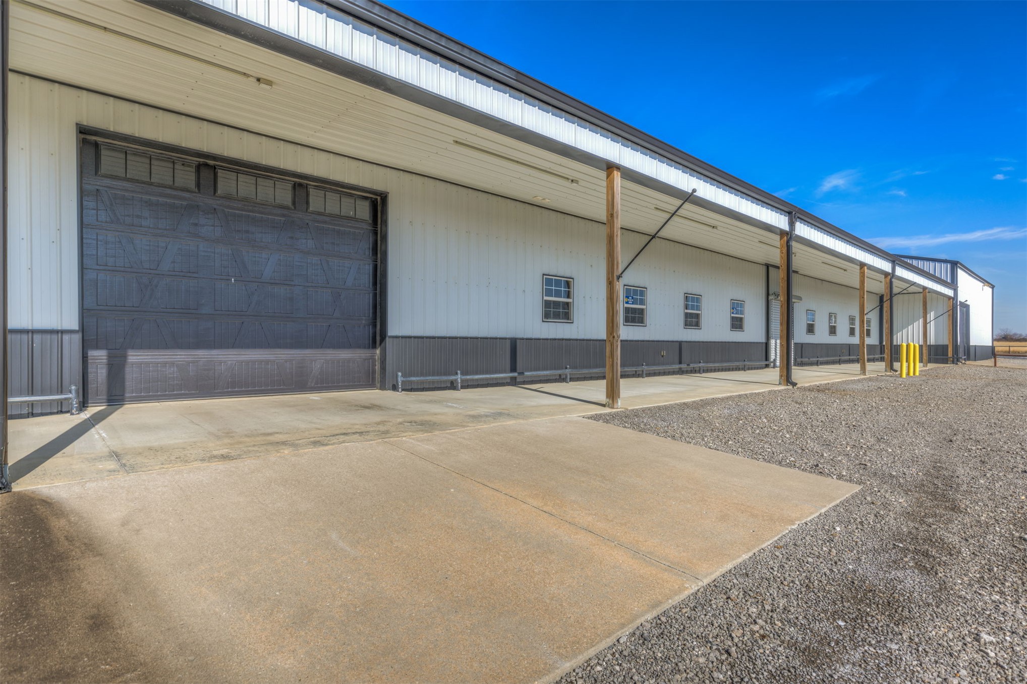 26091 State Highway 51 Wagoner OK 74467