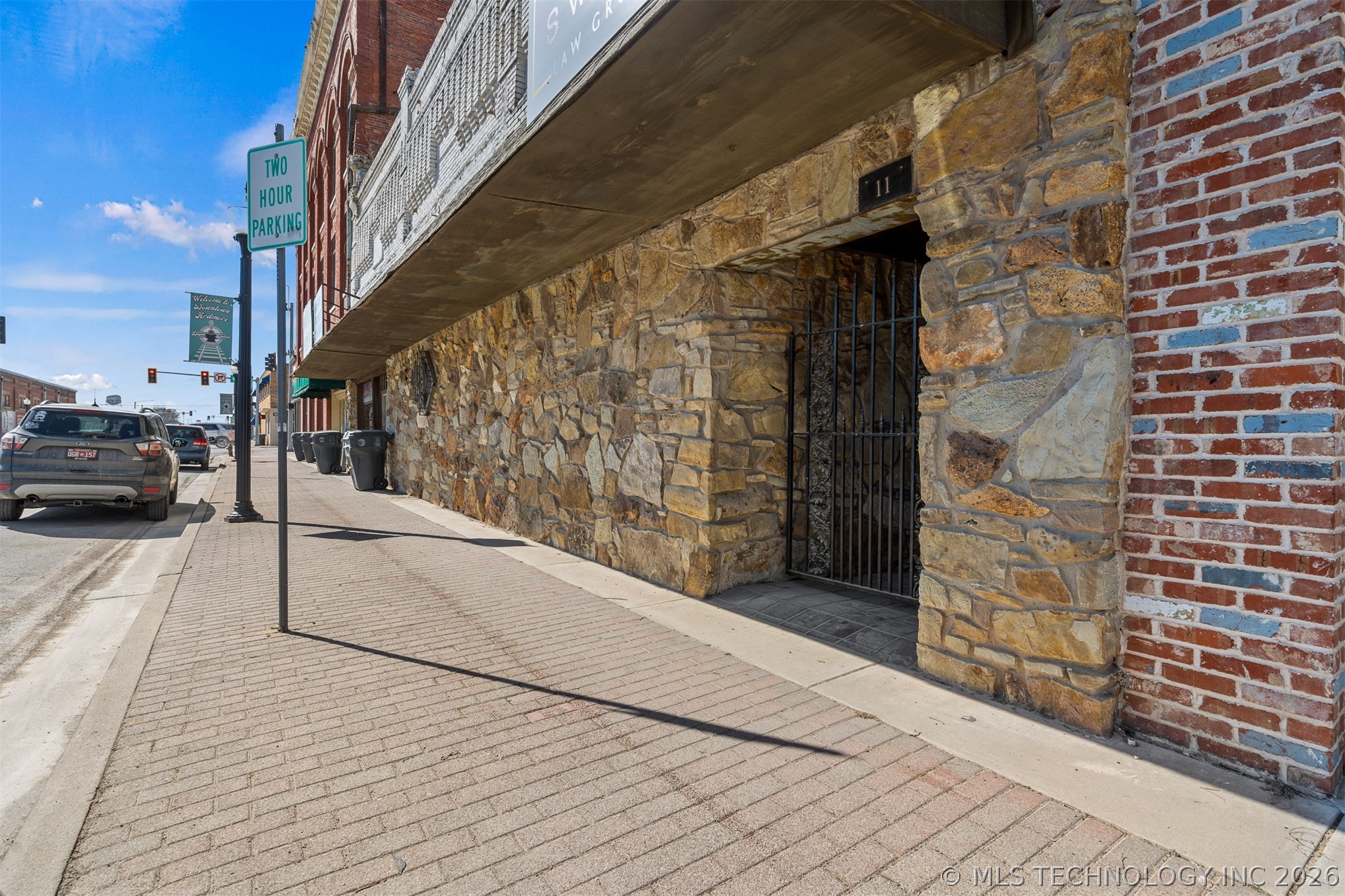 11 N Washington Street Ardmore OK 73401