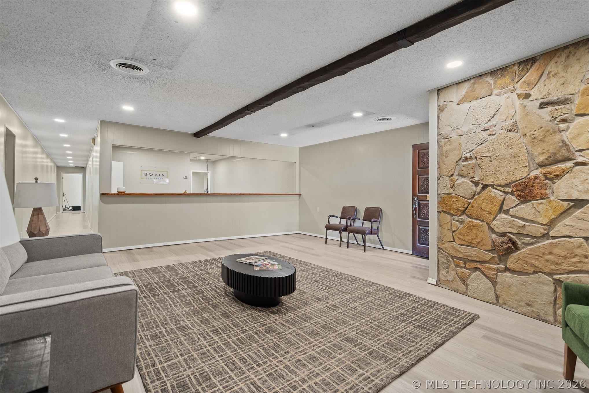 11 N Washington Street Ardmore OK 73401