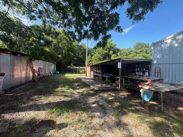 3218 W Broadway Street Ardmore OK 73401