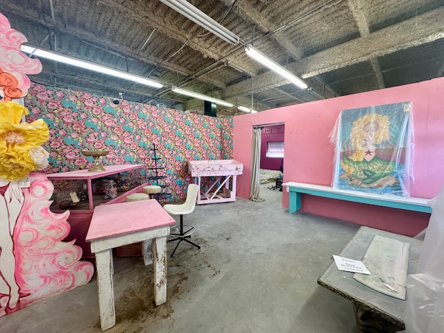 3218 W Broadway Street Ardmore OK 73401