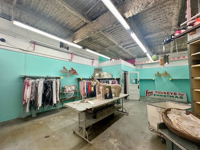 3218 W Broadway Street Ardmore OK 73401