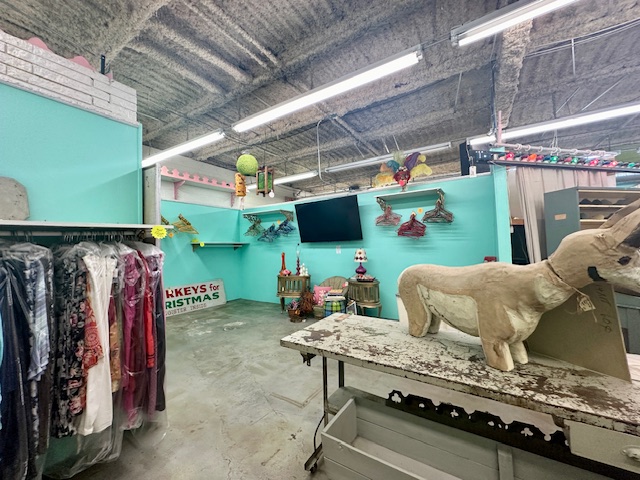 3218 W Broadway Street Ardmore OK 73401