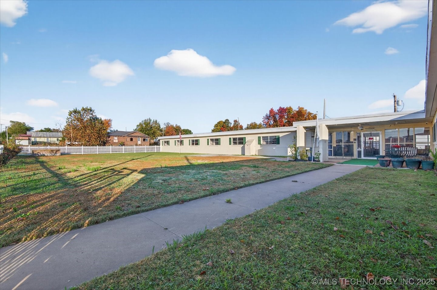 411 S 4th Street Barnsdall OK 74002