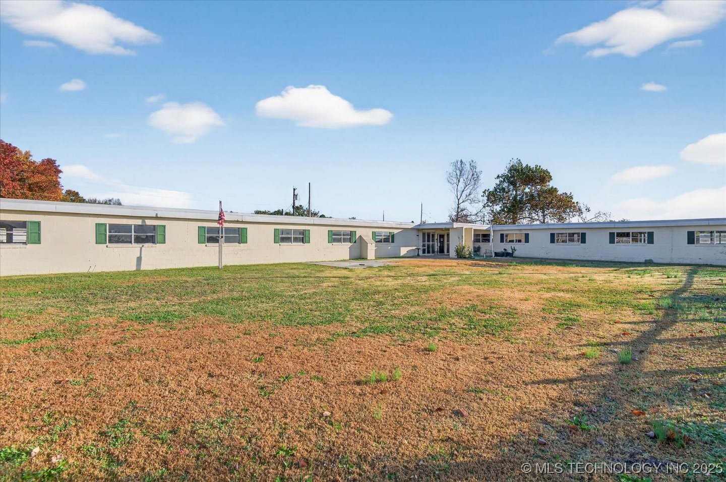 411 S 4th Street Barnsdall OK 74002