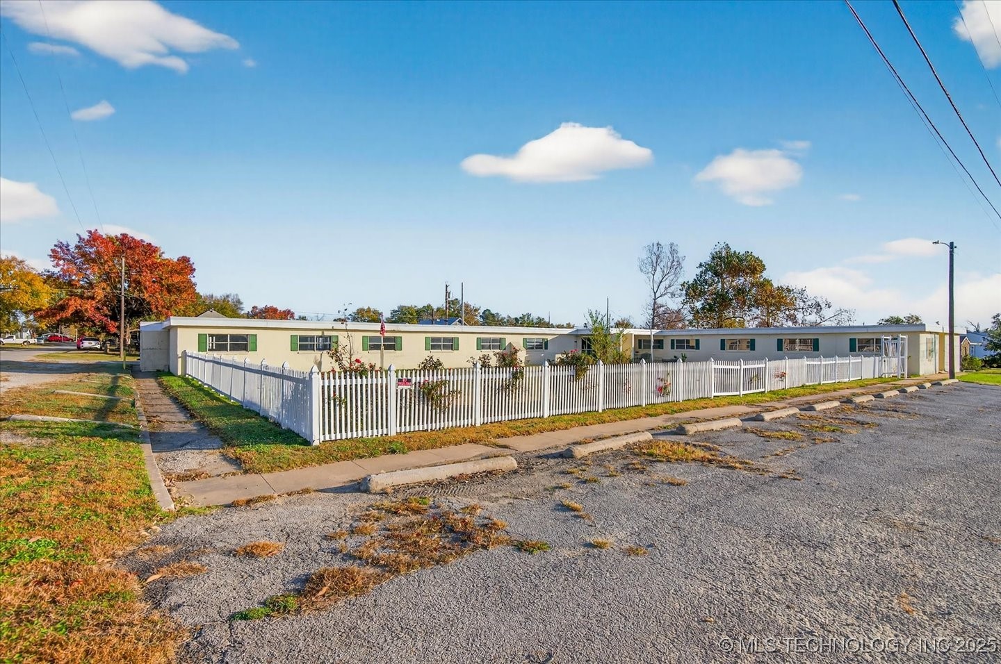 411 S 4th Street Barnsdall OK 74002