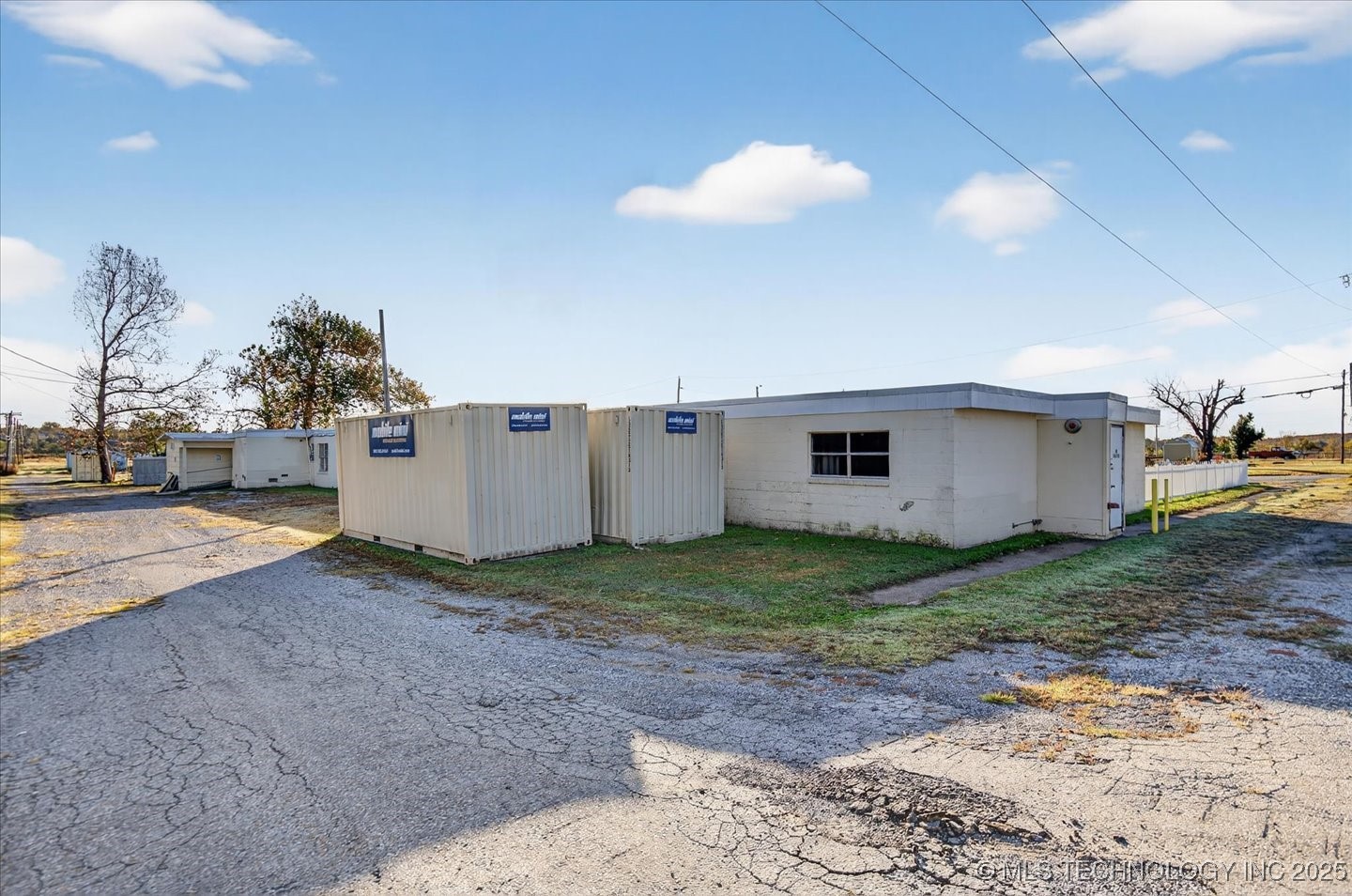 411 S 4th Street Barnsdall OK 74002