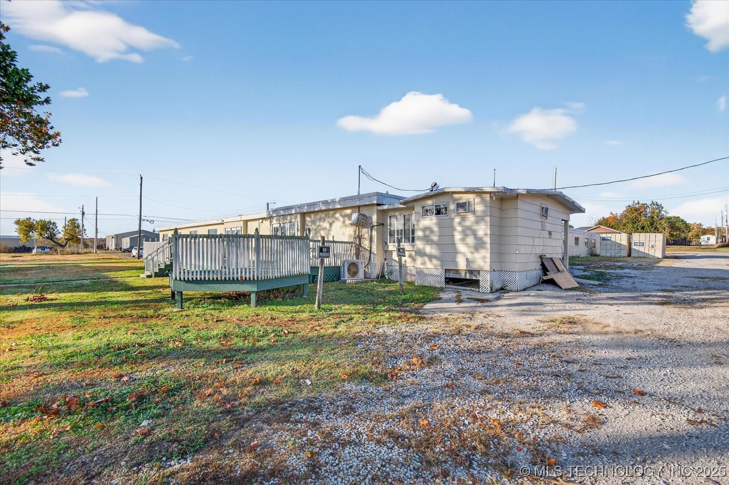 411 S 4th Street Barnsdall OK 74002