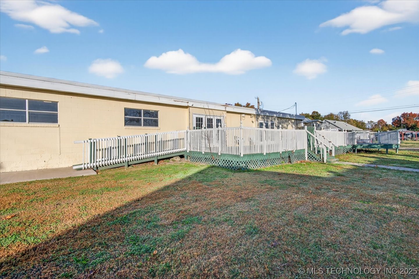411 S 4th Street Barnsdall OK 74002