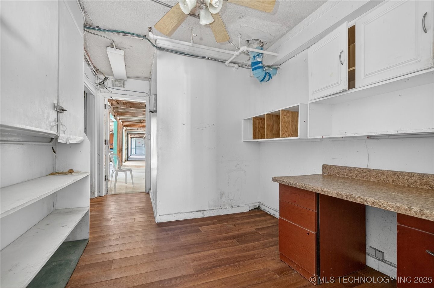 411 S 4th Street Barnsdall OK 74002