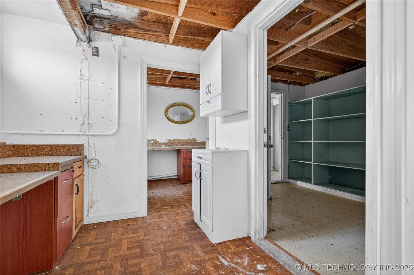 411 S 4th Street Barnsdall OK 74002