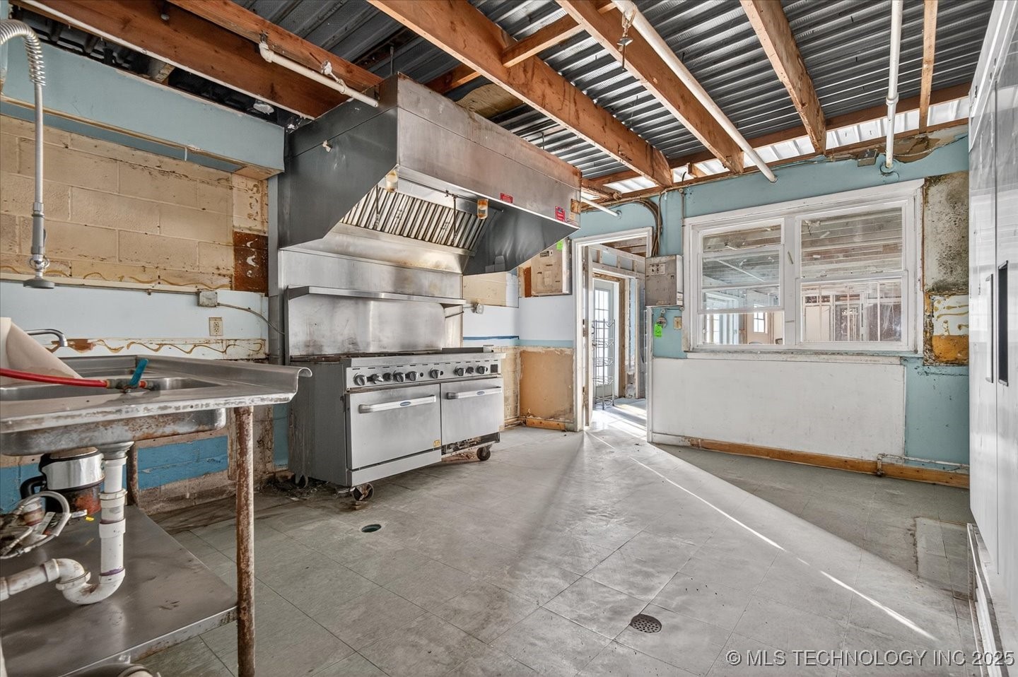 411 S 4th Street Barnsdall OK 74002