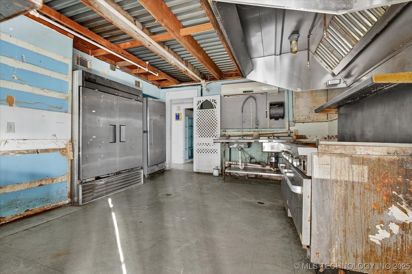 411 S 4th Street Barnsdall OK 74002