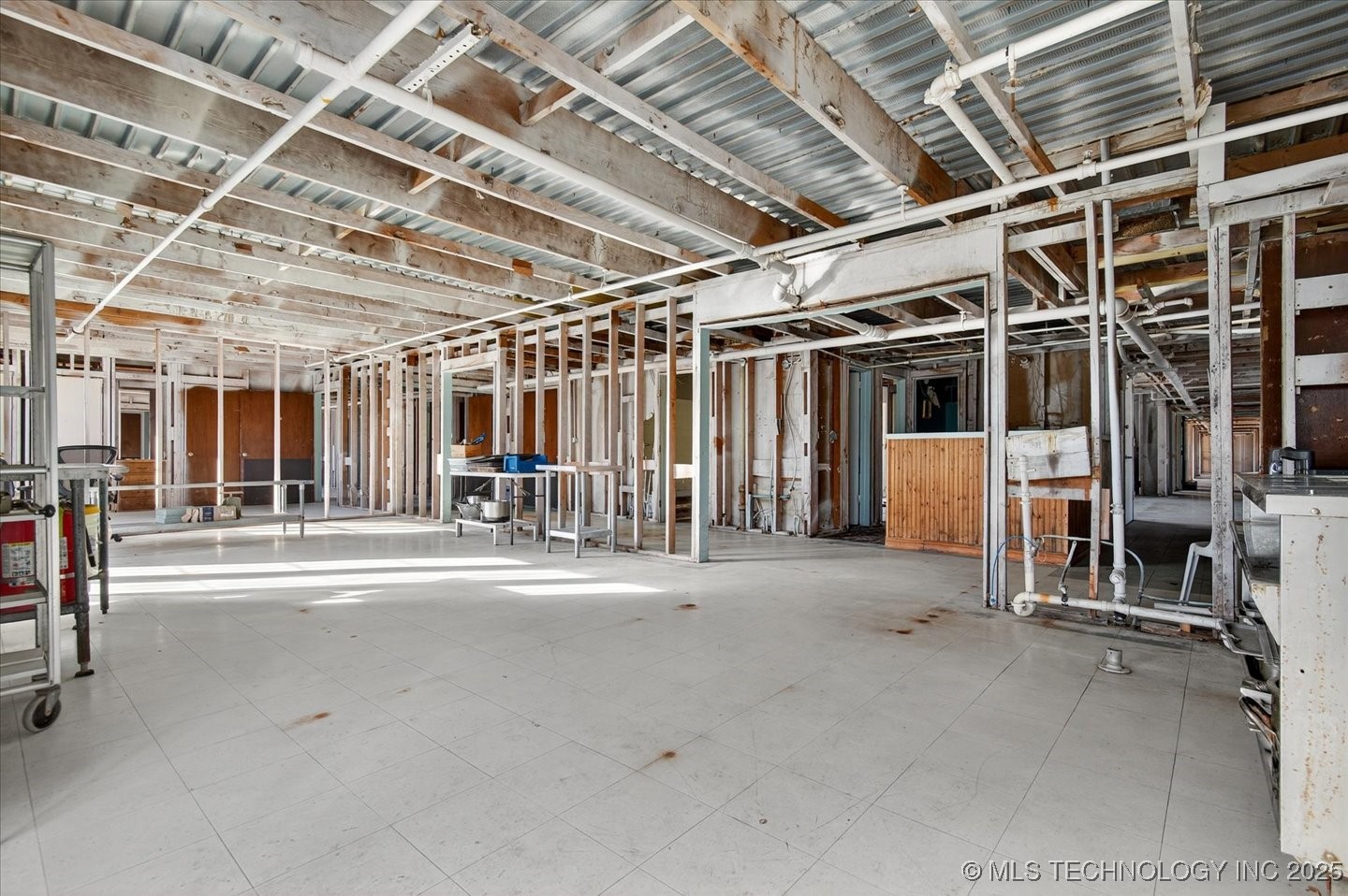 411 S 4th Street Barnsdall OK 74002