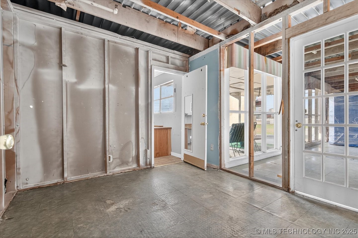 411 S 4th Street Barnsdall OK 74002