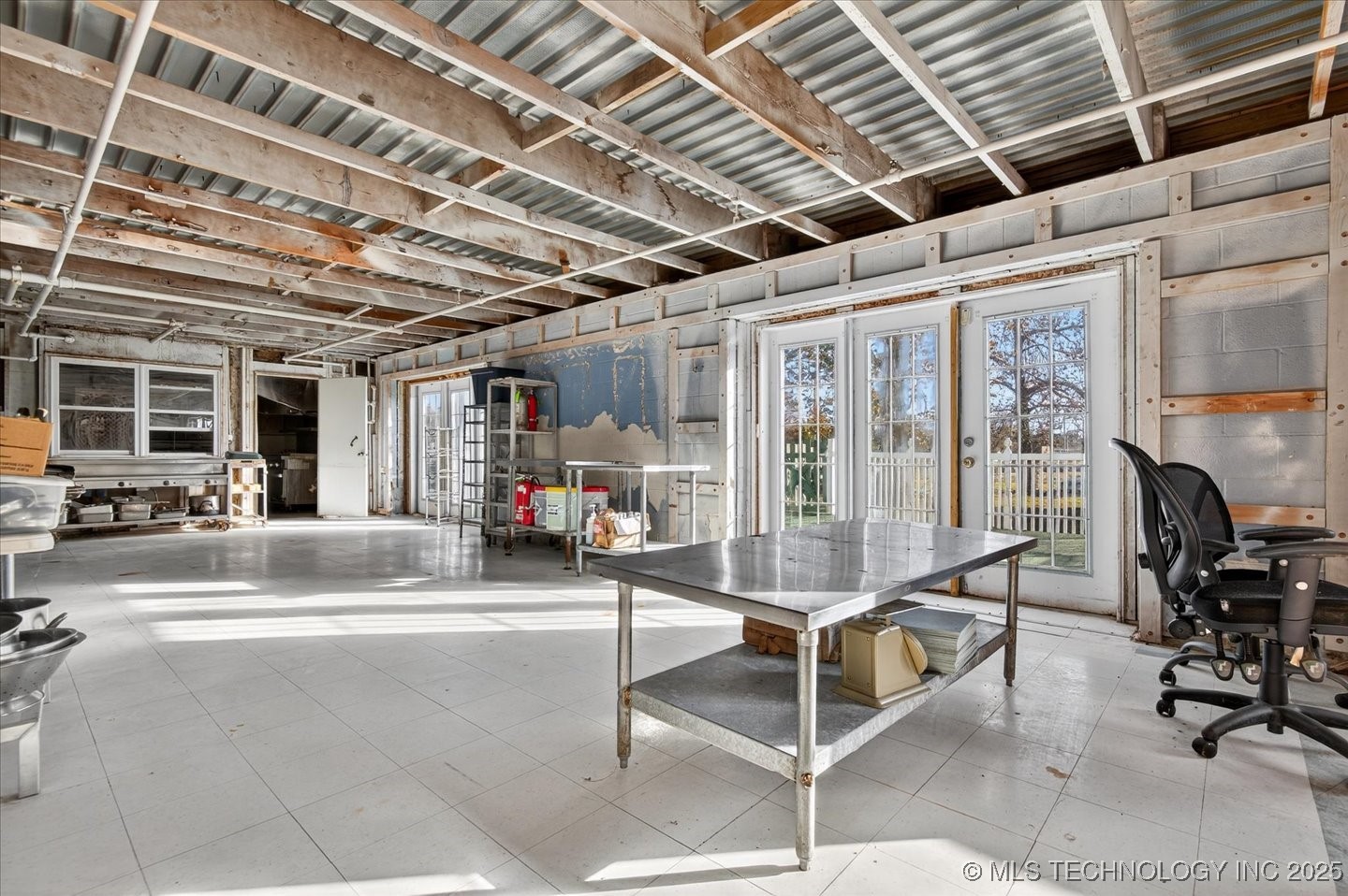 411 S 4th Street Barnsdall OK 74002