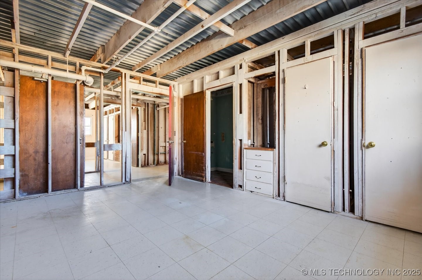 411 S 4th Street Barnsdall OK 74002