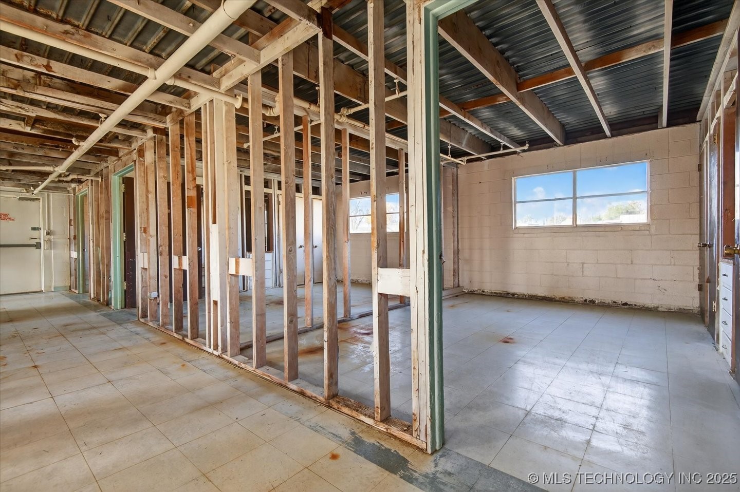 411 S 4th Street Barnsdall OK 74002