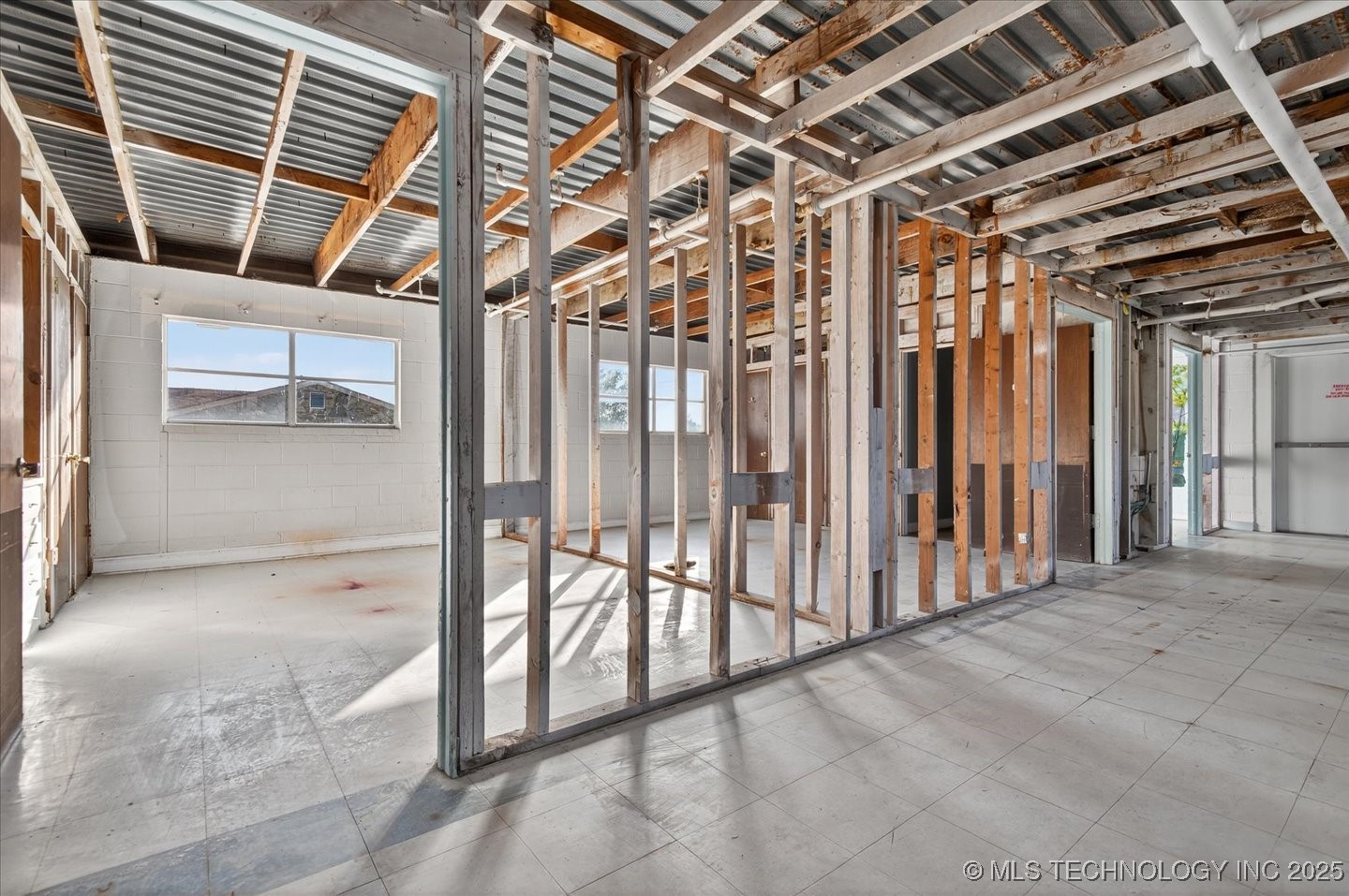 411 S 4th Street Barnsdall OK 74002