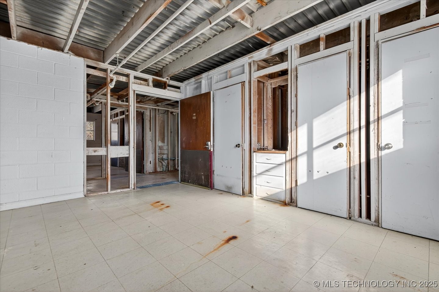 411 S 4th Street Barnsdall OK 74002