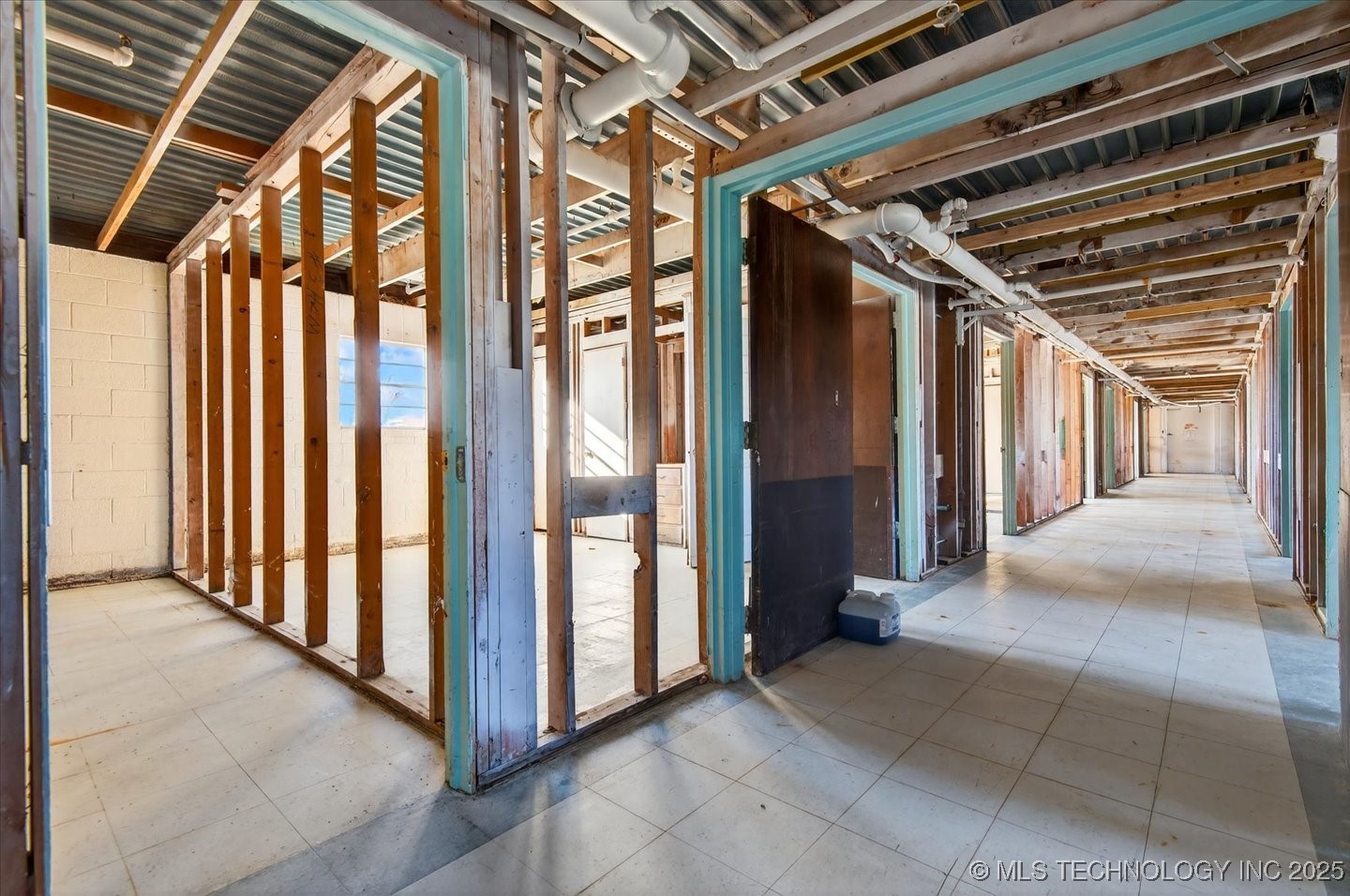 411 S 4th Street Barnsdall OK 74002