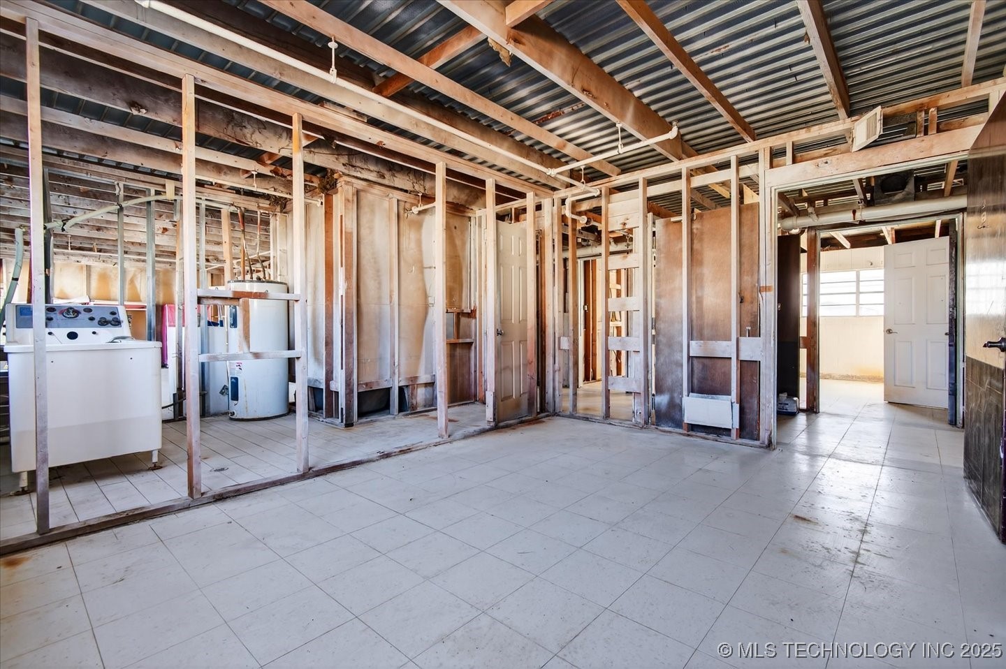 411 S 4th Street Barnsdall OK 74002