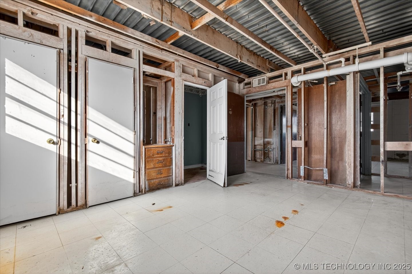 411 S 4th Street Barnsdall OK 74002