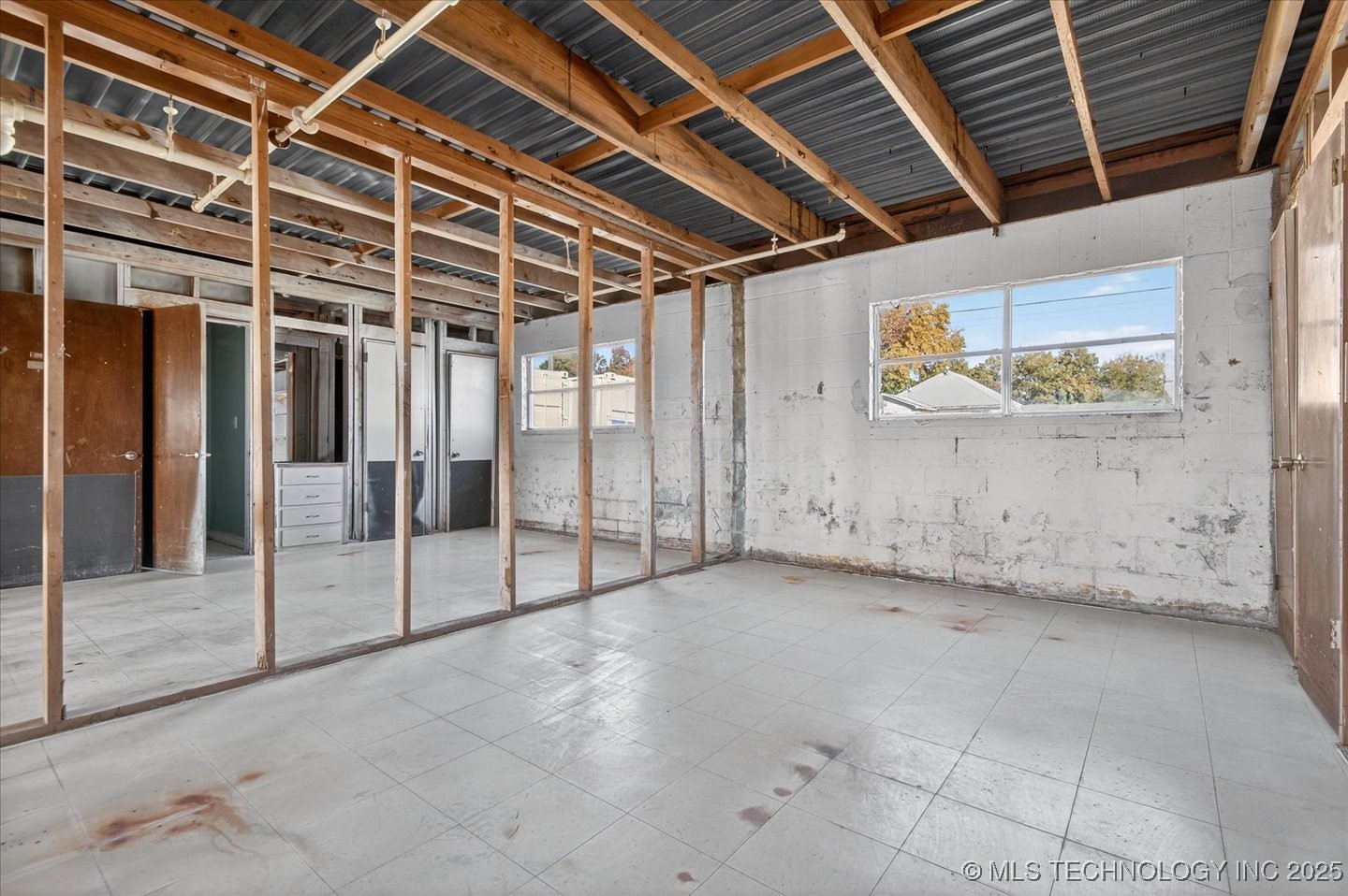 411 S 4th Street Barnsdall OK 74002