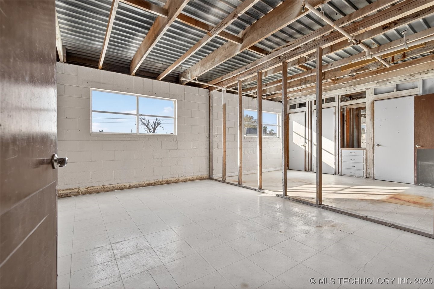 411 S 4th Street Barnsdall OK 74002