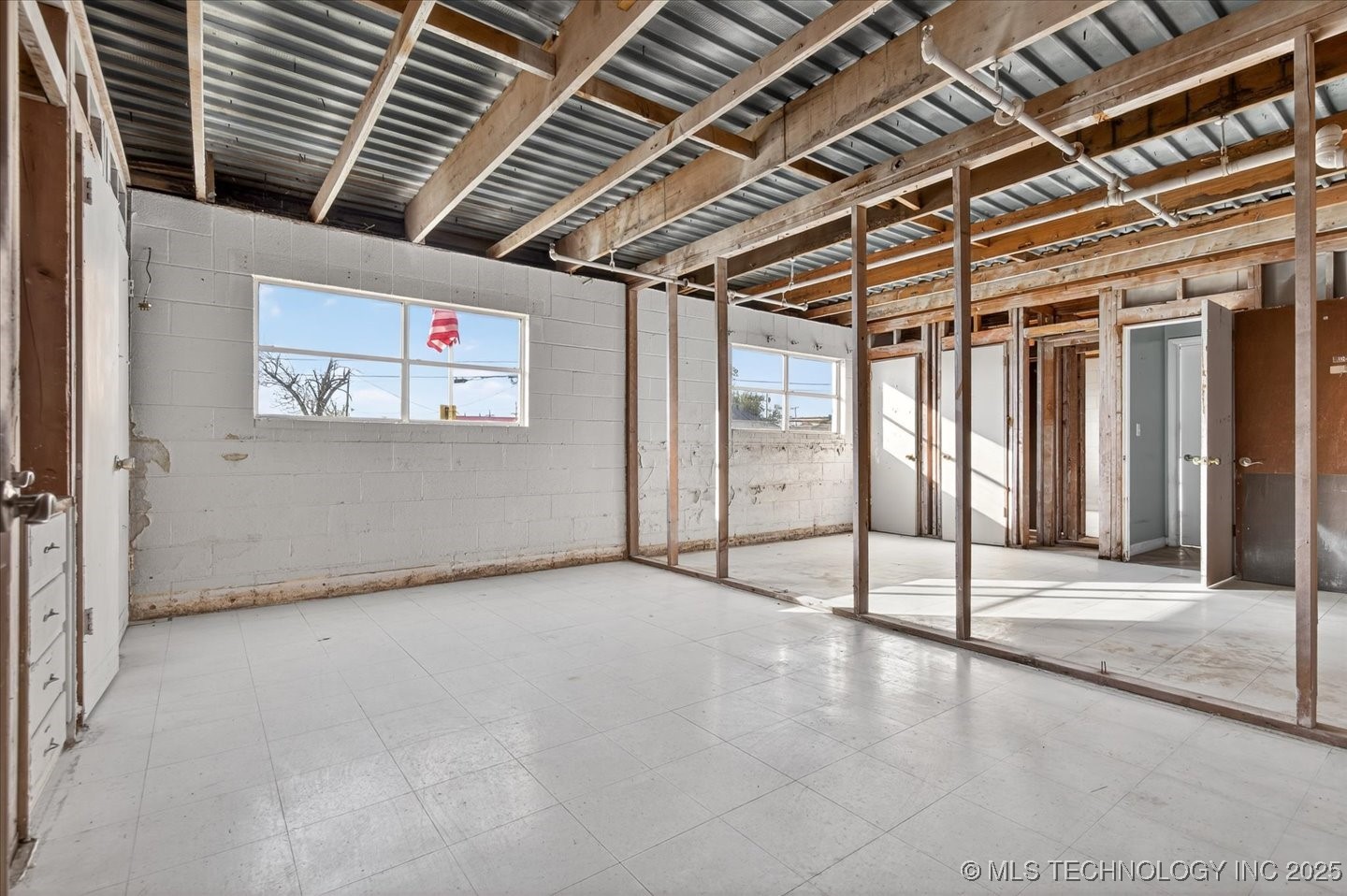411 S 4th Street Barnsdall OK 74002