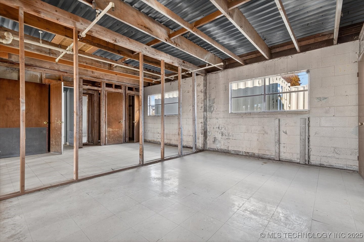 411 S 4th Street Barnsdall OK 74002