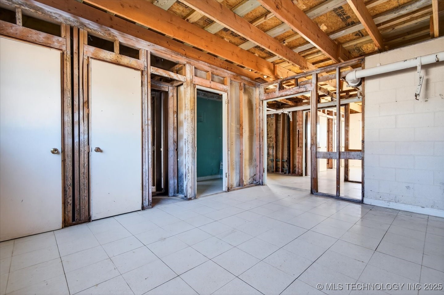 411 S 4th Street Barnsdall OK 74002