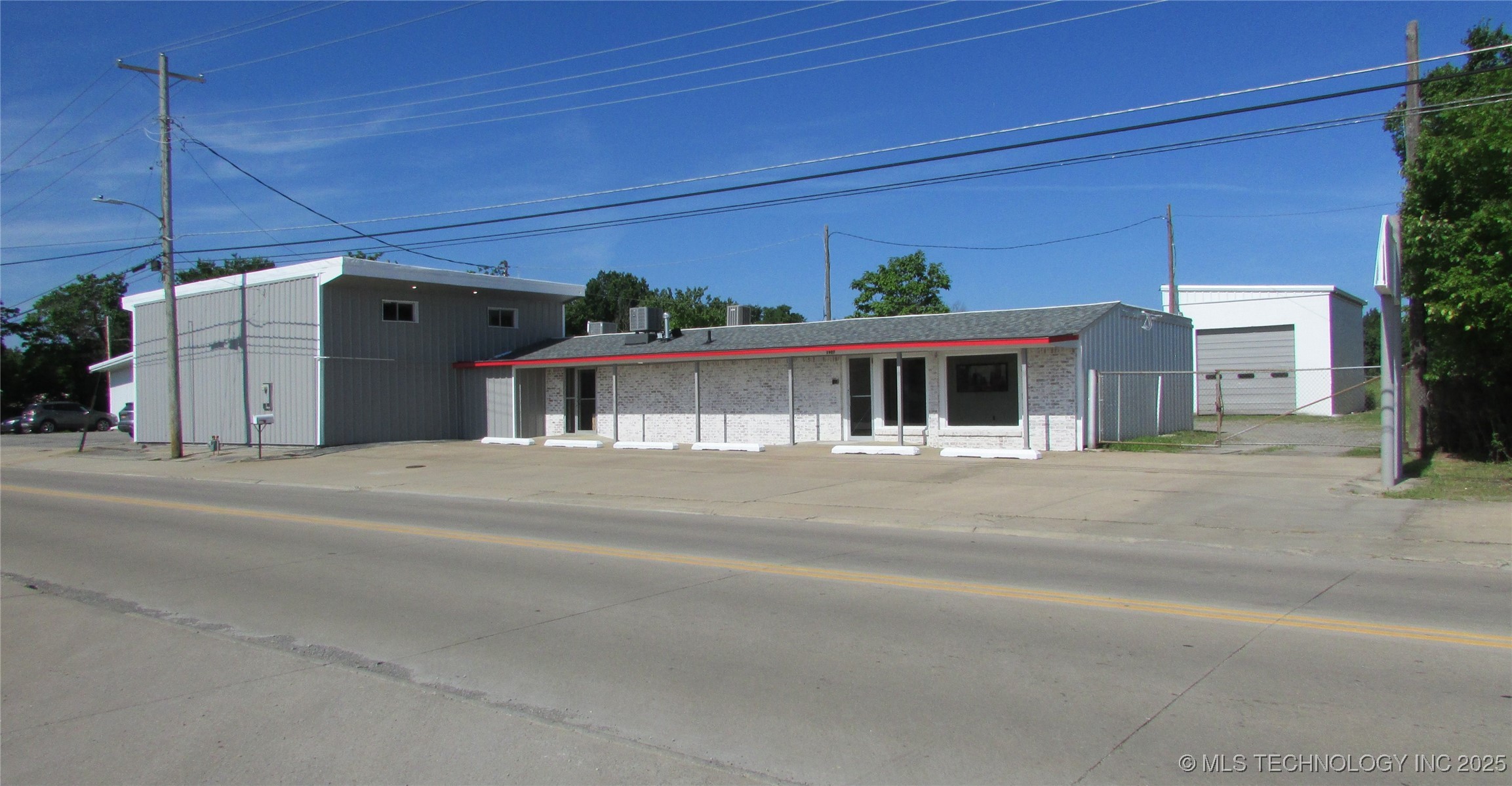 1907 N 11th Street Muskogee OK 74401