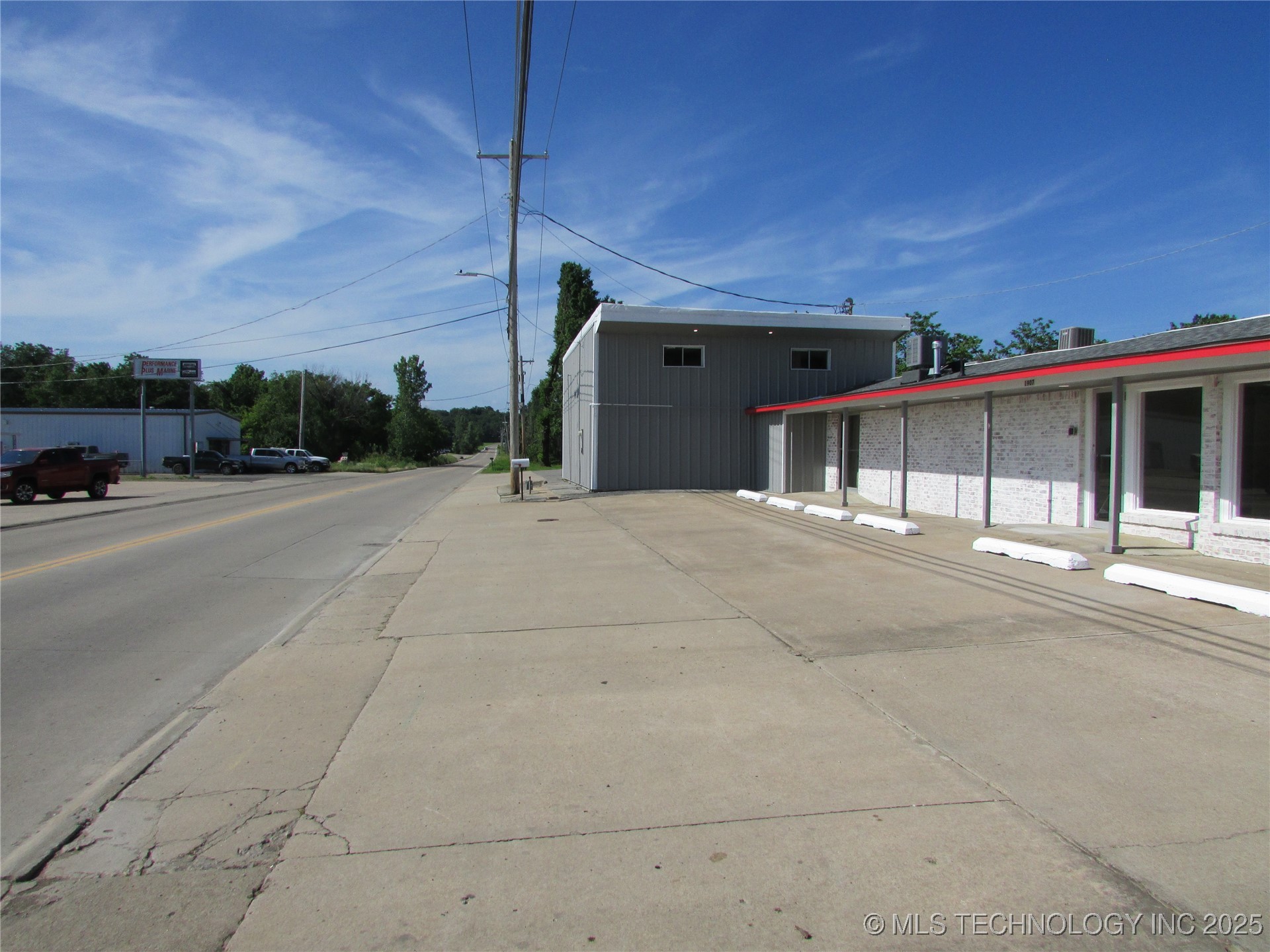 1907 N 11th Street Muskogee OK 74401