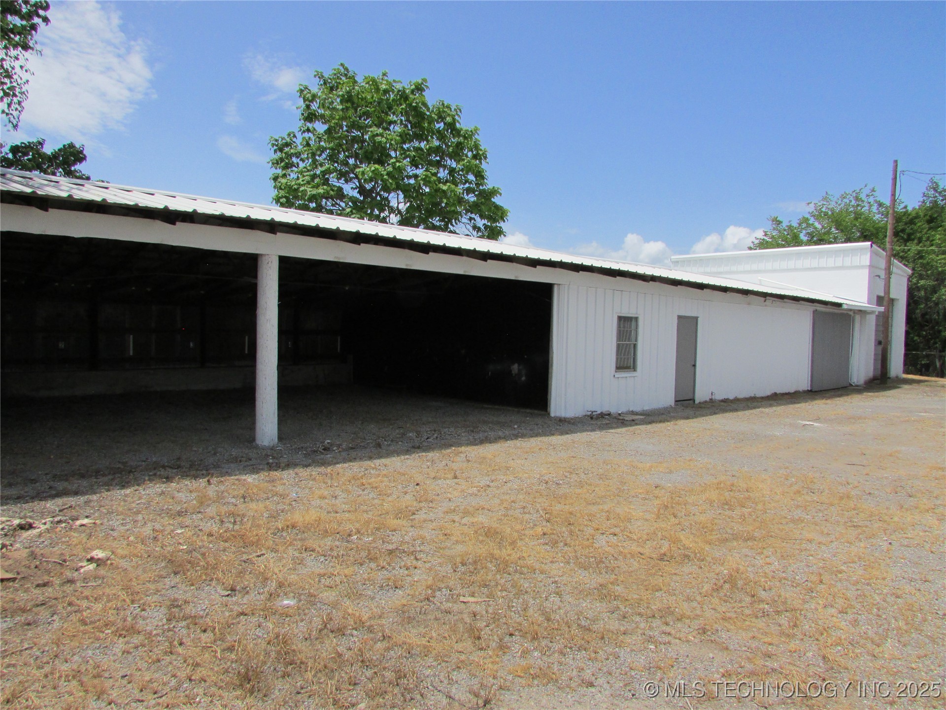 1907 N 11th Street Muskogee OK 74401